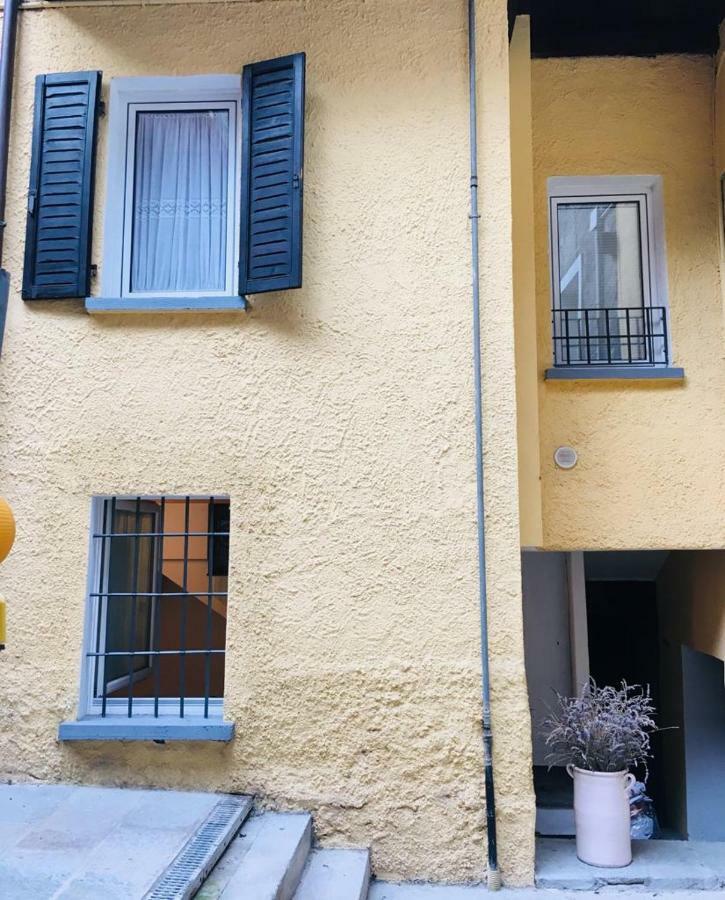 Casa Angela Cir 0057 Daire Aosta Dış mekan fotoğraf