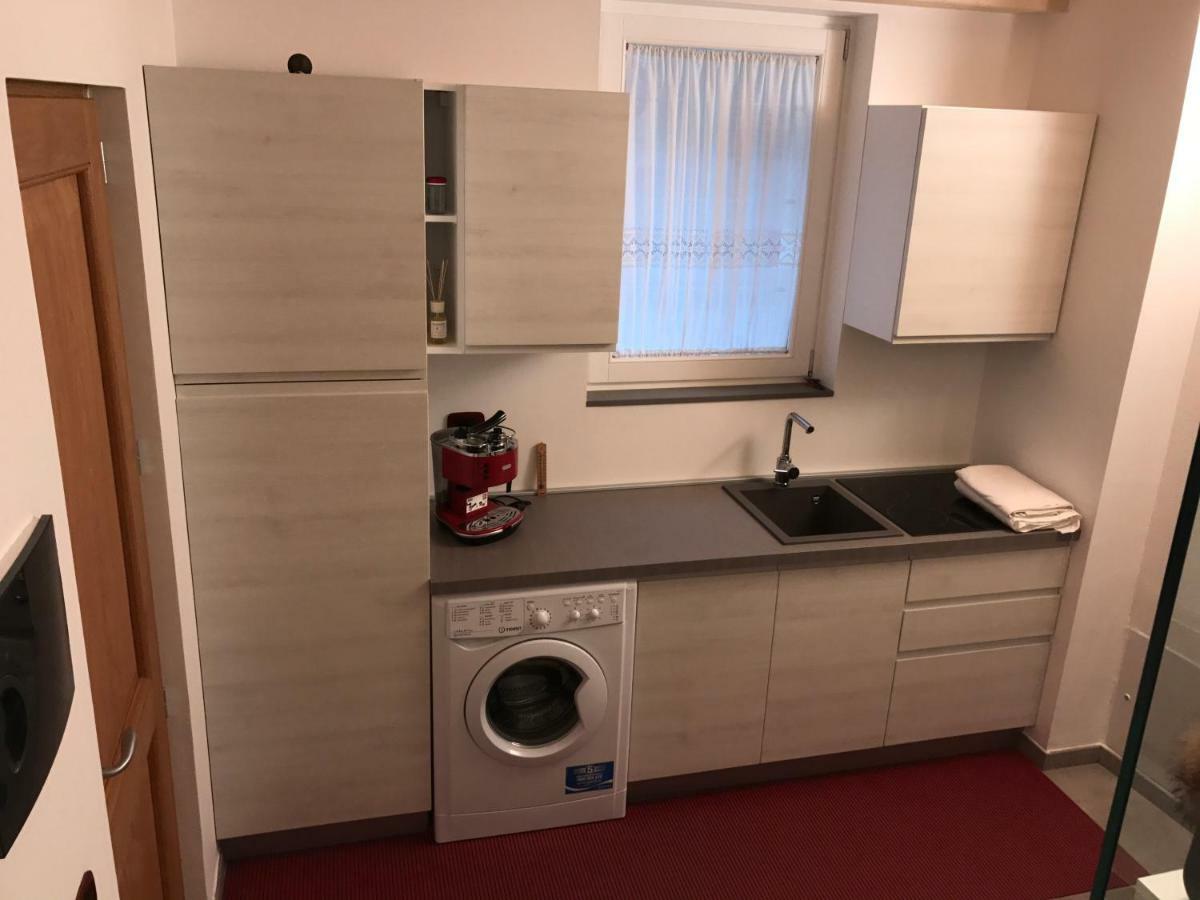 Casa Angela Cir 0057 Daire Aosta Dış mekan fotoğraf